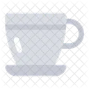 Taza De Te Taza Caliente Icon