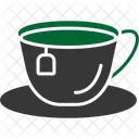 Taza de te  Icono
