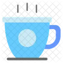 Taza De Te Te Taza Icon