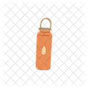 Cero Residuos Vector Taza Icono