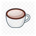 Taza  Icono