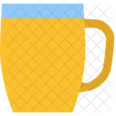 Taza Jarra Vaso De Cerveza Icono