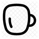Taza Icon