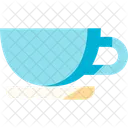 Taza  Icono