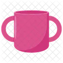 Taza de niños  Icon