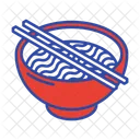 Fideos Icon