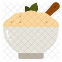 Tazón de avena  Icon