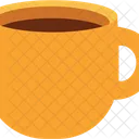 Tazza Bevanda Tazza Icon