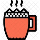 Coppa Cacao Icon