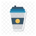 Tazza da asporto  Icon