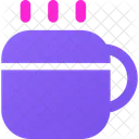 Tazza di caffè  Icon