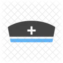 Infermiera Capitano Icon