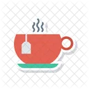 Tazza di tè  Icon