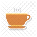 Tazza di tè  Icon