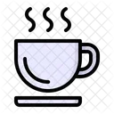 Tazza di caffè  Icon