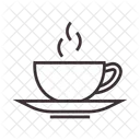 Tazza di caffè  Icon