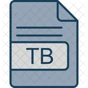 Tb  Symbol