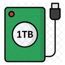 Tbハード アイコン