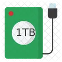 Tbハード アイコン