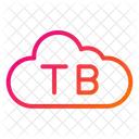 TB Nube Computacion En La Nube Nube Icon