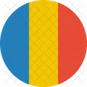 Tchad  Icône