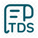 Tds Icon