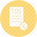 Tds  Icon