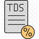 Tds  Icon
