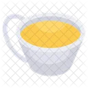 Te Cafe Inteligente Taza De Te Icon