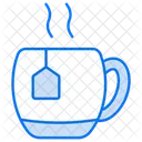 Te Bebida Cafe Icon