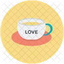 Te Cafe Datil Icono