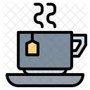 Té  Icon