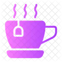 Té  Icon