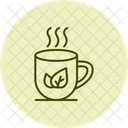 Te De Hierbas Y Bienestar Icon