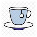 Té instantáneo  Icon