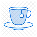 Té instantáneo  Icon