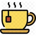 Tea  Icon