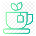 Tea Teabag Cup Icon