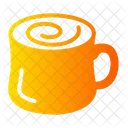 Tea Tea Cup Hot Drink Icon