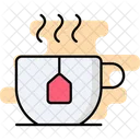 Tea Drink Coffee Icon