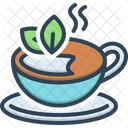Tea Coffee Hot Drink Icon