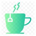 Tea Cup Hotel Icon