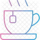 Tea Drink Cup Icon
