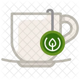 Tea  Icon