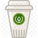 Tea Cup Fast Icon