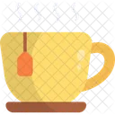 Tea Mug Cup Icon