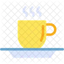 Drink Coffee Cup Icon