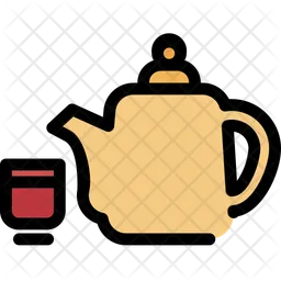 Tea  Icon