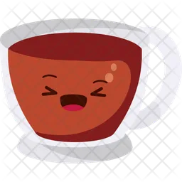 Tea  Icon