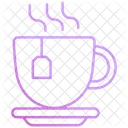 Tea Drink Coffee Icon